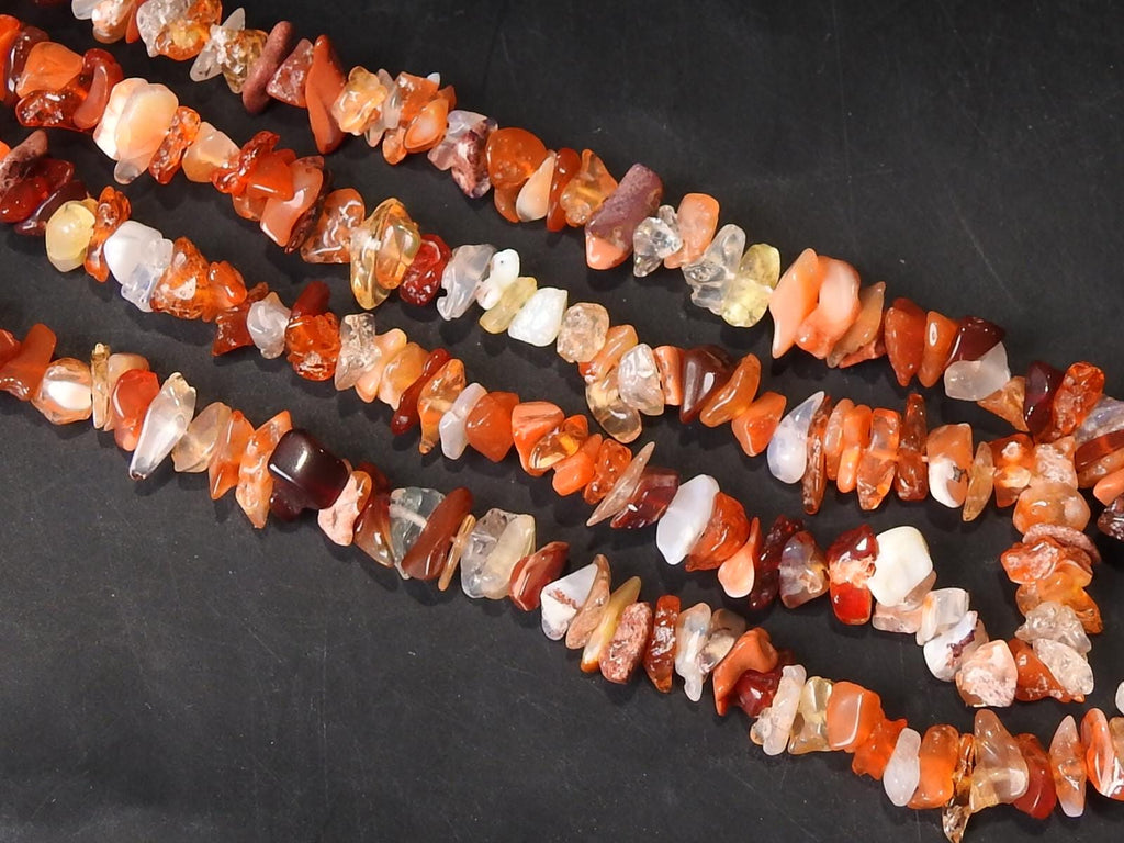 Mexican Opal Bead-Polished Rough-Uncut Chip Nugget-34Inch Strand 4-5MM Approx-Wholesaler Supplies-New Arrival-Natural Stone MS-EO2