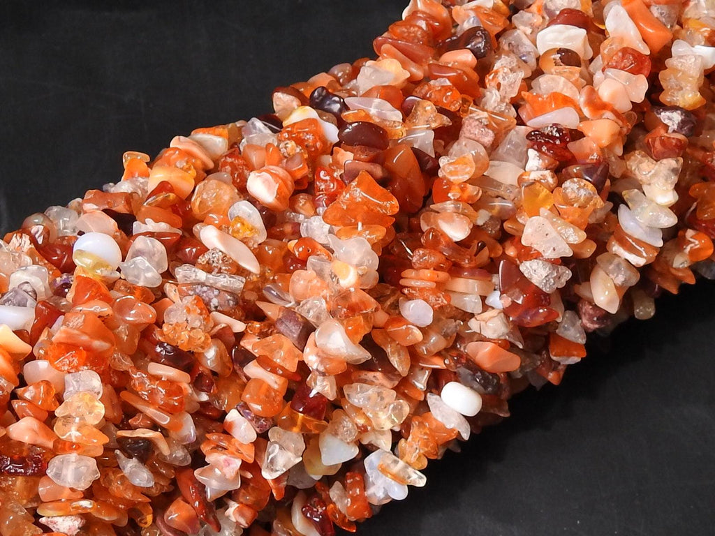 Mexican Opal Bead-Polished Rough-Uncut Chip Nugget-34Inch Strand 4-5MM Approx-Wholesaler Supplies-New Arrival-Natural Stone MS-EO2