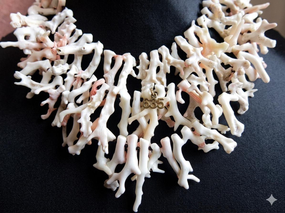 Natural White Coral Sticks Rough Polished Branch Beads 12 Inch Strand Bulk Wholesale Supplies Jewelry Making Genuine Coral Spikes Points